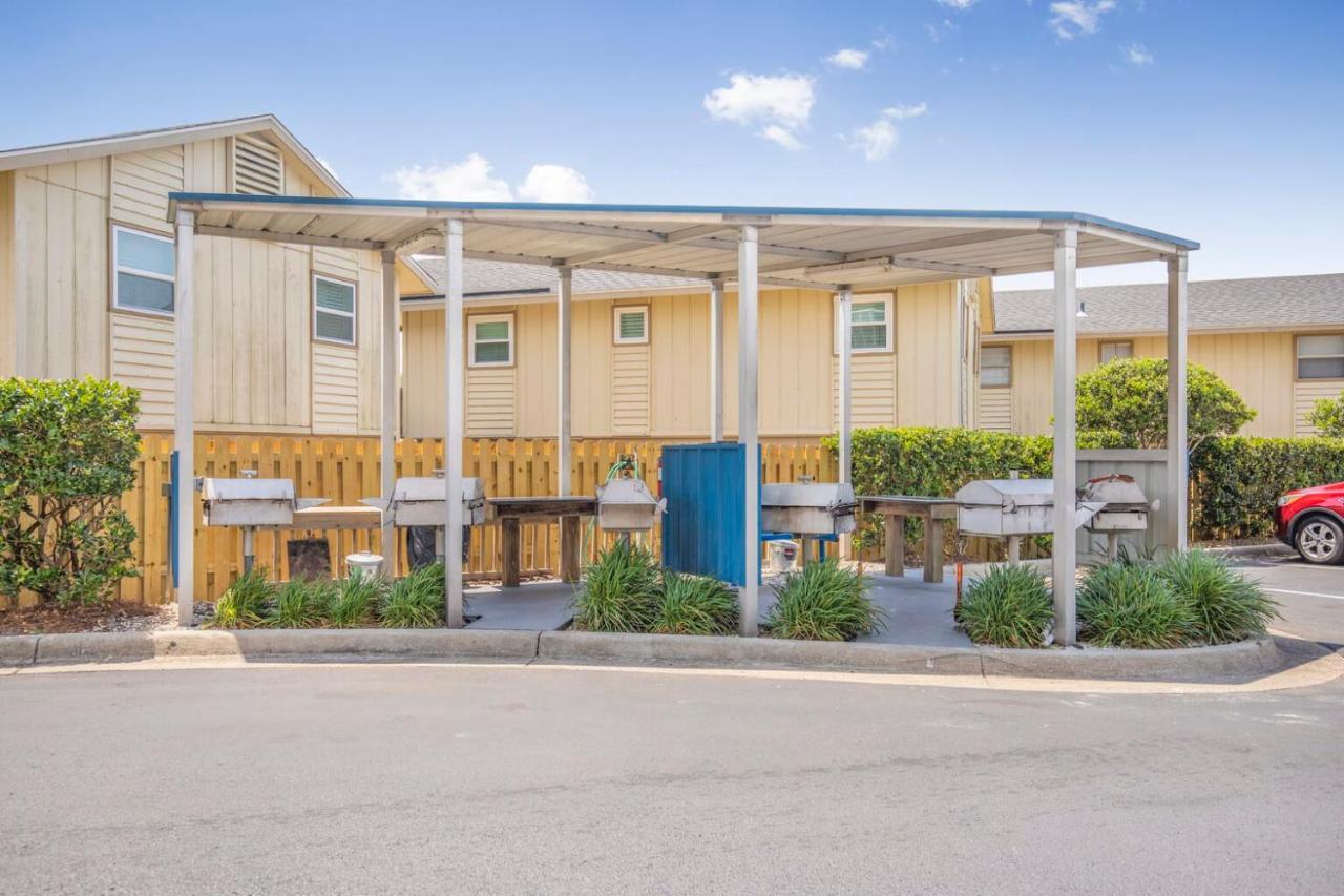 Crystal Tower 1906 By Vacation Homes Collection Gulf Shores Exterior photo