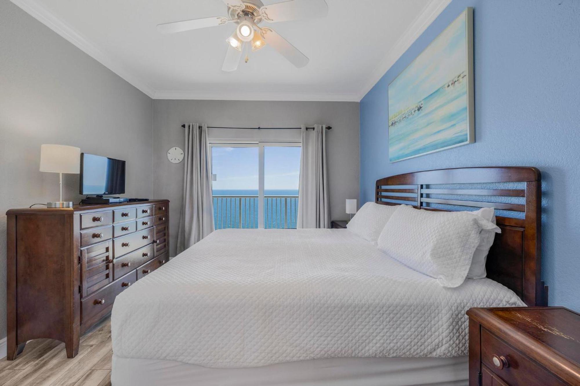 Crystal Tower 1906 By Vacation Homes Collection Gulf Shores Exterior photo